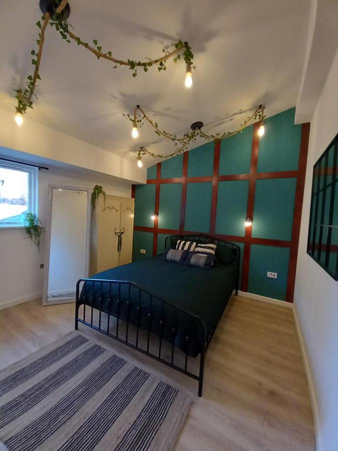 L2 Apartments- City Center- 2 Bed Liverpool Dış mekan fotoğraf