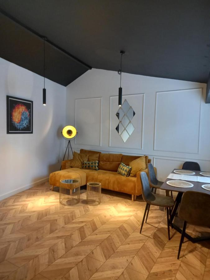 L2 Apartments- City Center- 2 Bed Liverpool Dış mekan fotoğraf